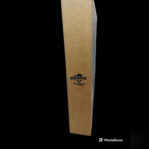 Adventure Out There Bar Mat Basketball Drinking Game NWT - Picture 4 of 7